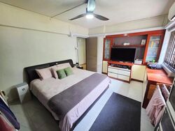 Blk 331 Jurong East Avenue 1 (Jurong East), HDB 5 Rooms #619065921